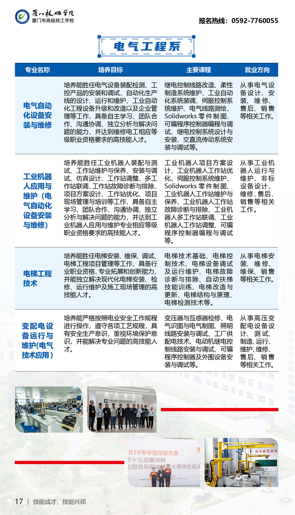 <a href=http://www.mitutoyo-qf.cn/school-18/ target=_blank class=infotextkey>廈門技師學(xué)院</a>專業(yè)介紹3