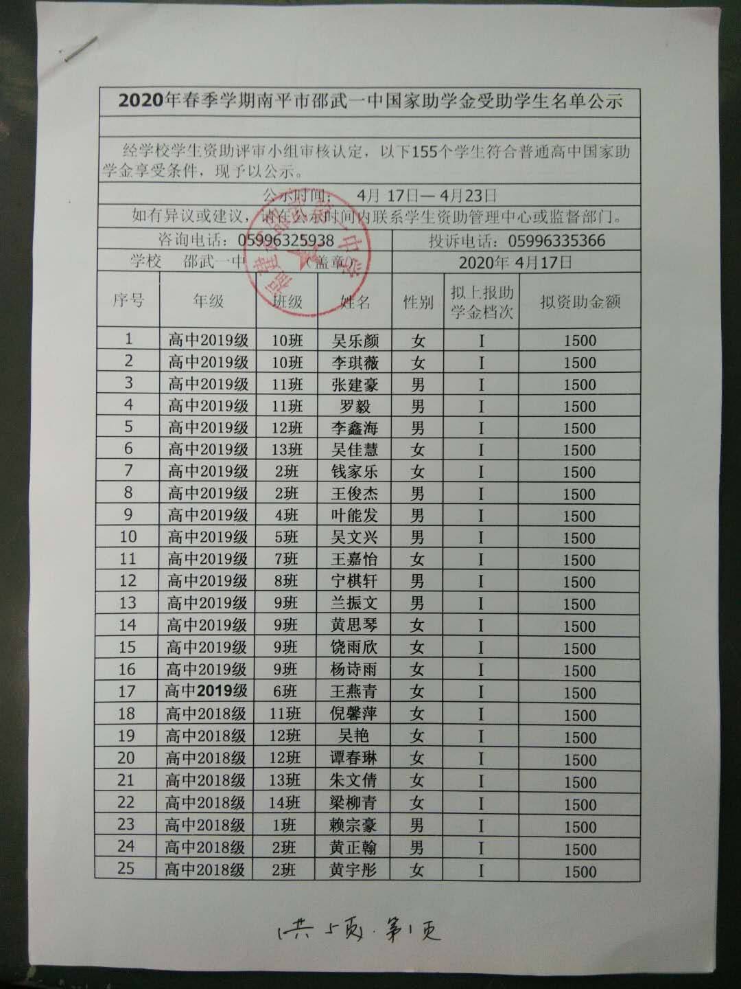 һ2020W(xu)ڇ(gu)W(xu)ιʾ