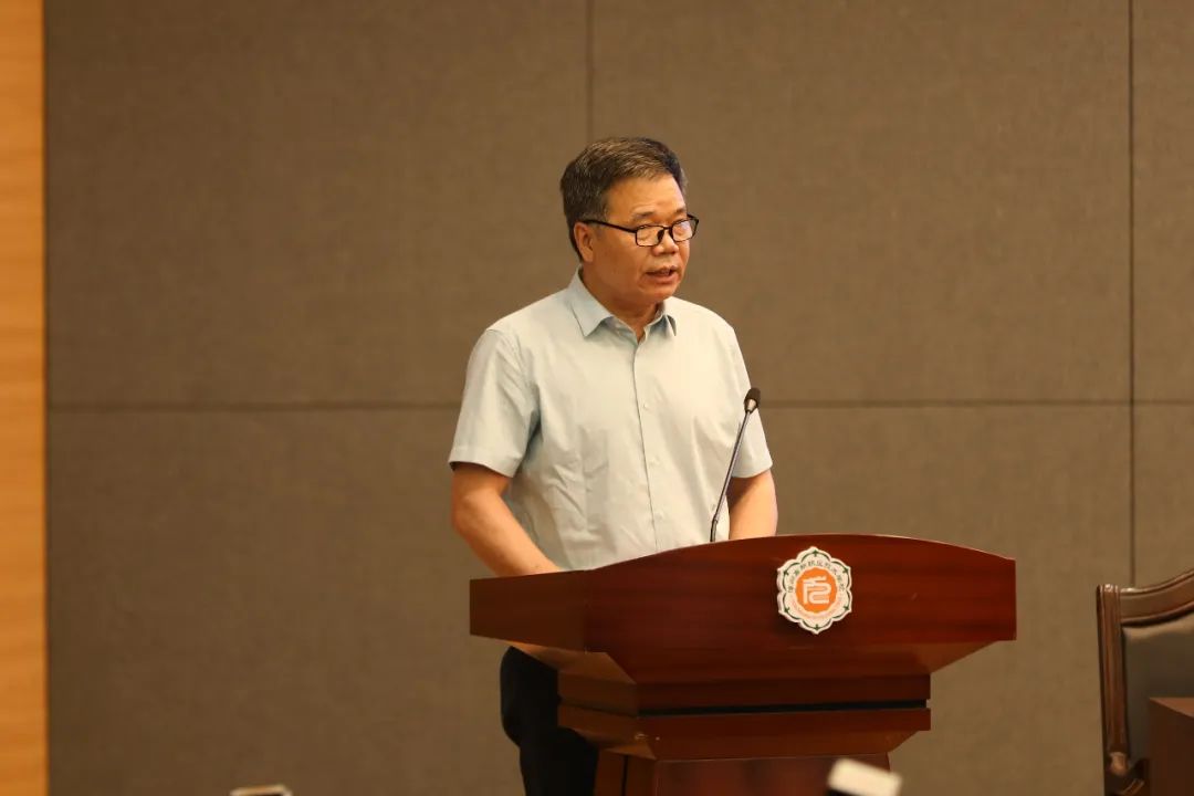 漳州高新職業(yè)技術(shù)學(xué)校:2023年全國職業(yè)院校技能大賽中職組電子商務(wù)運(yùn)營賽項(xiàng)在漳州高新職業(yè)技術(shù)學(xué)校開幕
