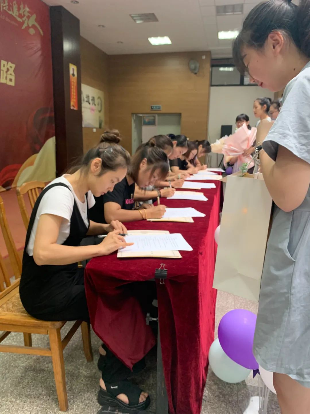漳州正興學(xué)校:最美的遇見 | 漳州正興學(xué)校小學(xué)部2020-2021學(xué)年師徒結(jié)對子活動