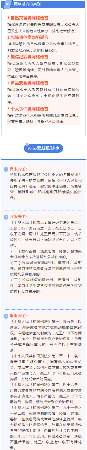 【轉(zhuǎn)載】【秀嶼公安】打擊整治網(wǎng)絡(luò)謠言,營造風(fēng)清氣正網(wǎng)絡(luò)空間