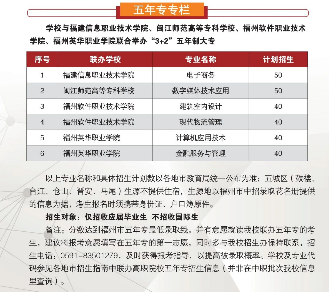 <a href=http://www.mitutoyo-qf.cn/school-406/ target=_blank class=infotextkey>福州商貿(mào)職業(yè)中專學(xué)校</a>2024招生計劃