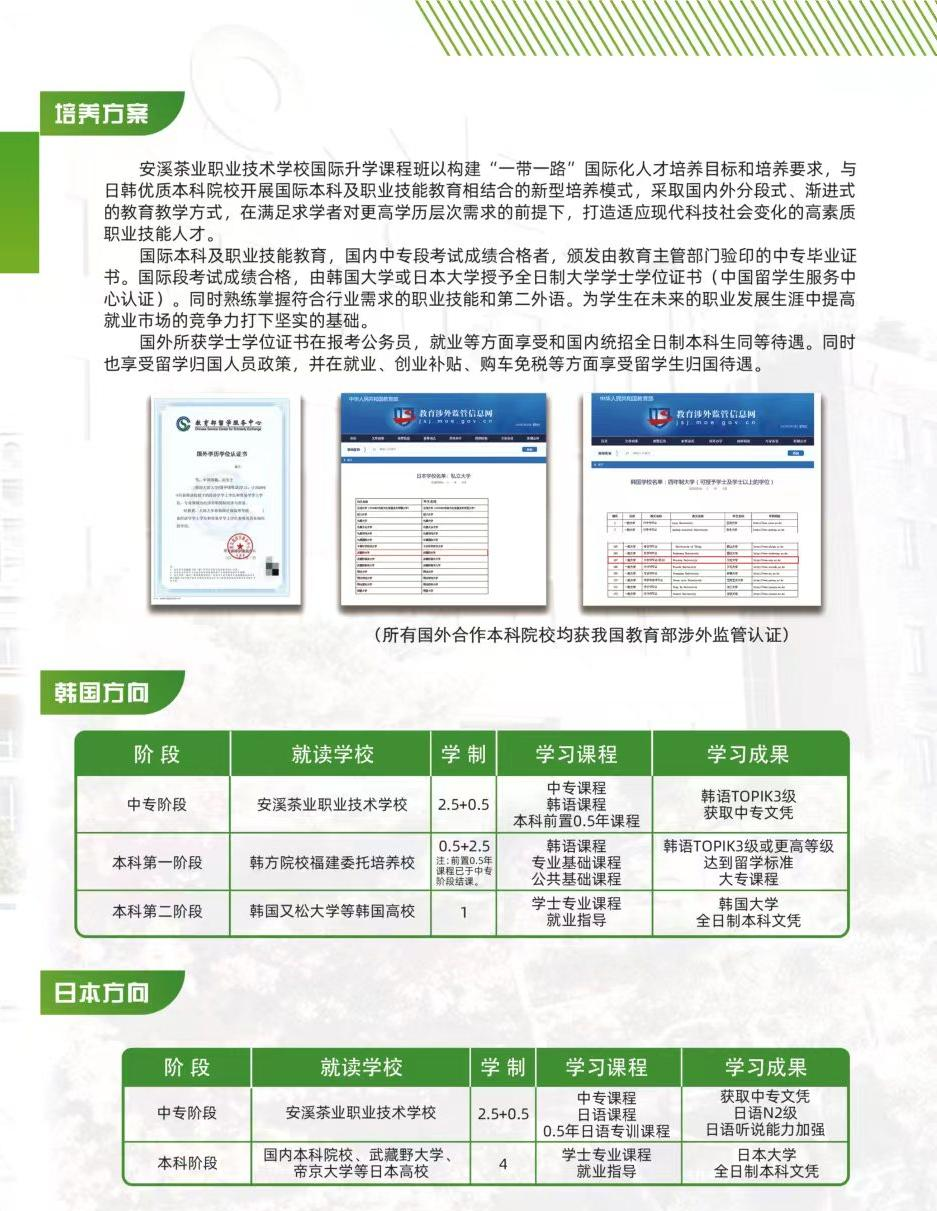 <a href=http://www.mitutoyo-qf.cn/school-426/ target=_blank class=infotextkey>安溪茶業(yè)職業(yè)技術(shù)學(xué)校</a>2022年國(guó)際升學(xué)班招生簡(jiǎn)章