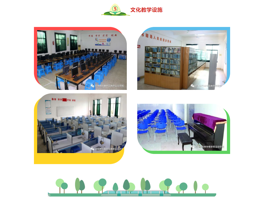 漳州市竹林中等體育運(yùn)動學(xué)校2022年中職部招生計(jì)劃